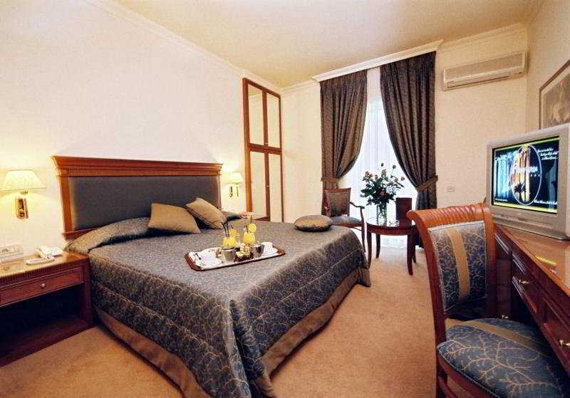 Athens Atrium Hotel & Jacuzzi Suites Camera foto